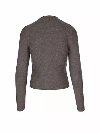 GOTTSEIDANK | Trachten Strickjacke Aloisia | 